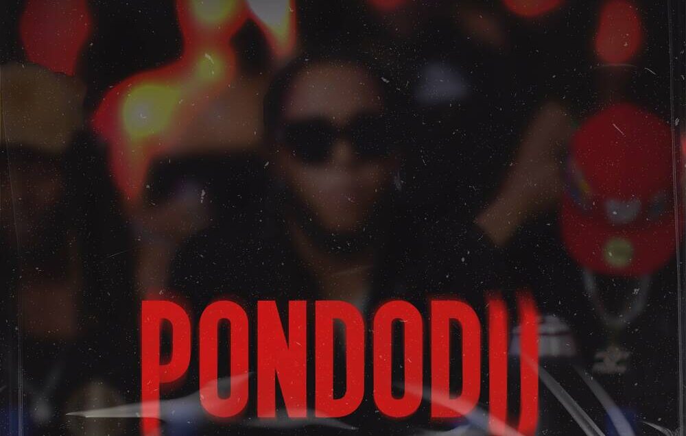 Dynamo, Boy Game & Pcc – Pondodu