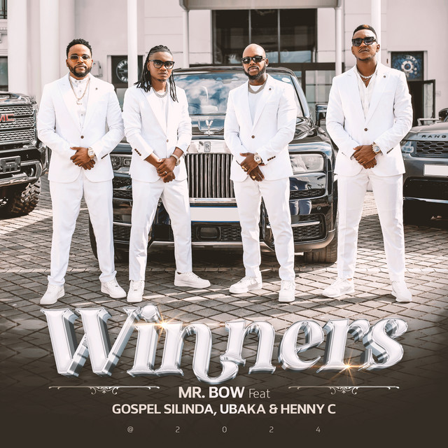 Mr Bow – Hina Hima Winner (feat. Justino Ubakka, Henny-C & Gospel Silinda)