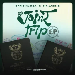 Officixl Rsa & Mr JazziQ – Joint (feat. Benzoo)