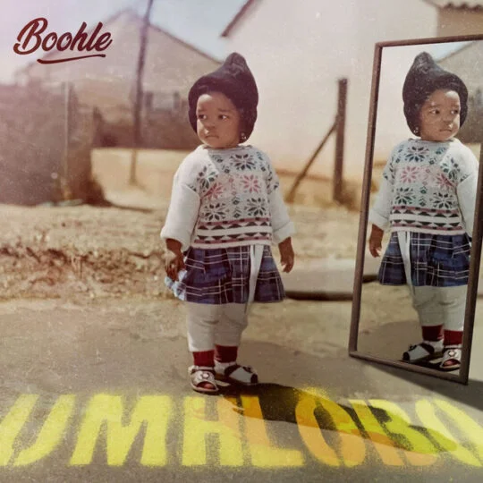 Boohle – Umhlobo (Álbum)