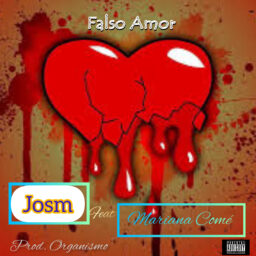 Josm – Falso Amor (feat. Mariana Comé)