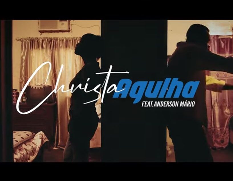 Christa – Agulha (feat. Anderson Mário)